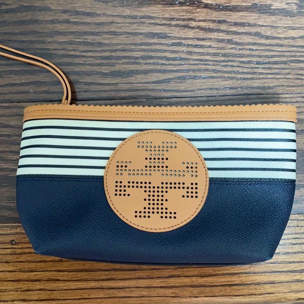 Tory Burch Wristlet